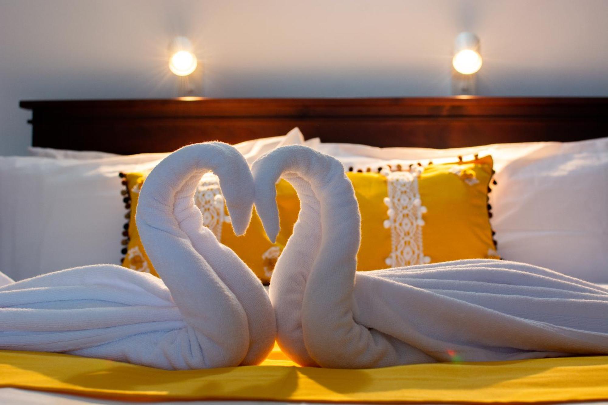 Geko Hotels Лос-Льянильос Экстерьер фото