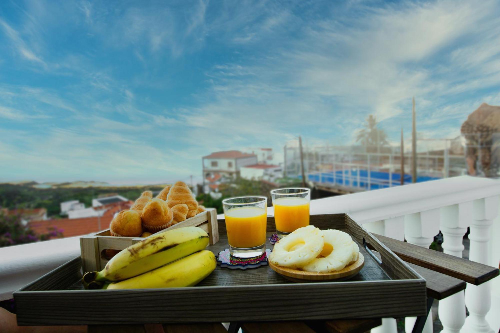 Geko Hotels Лос-Льянильос Экстерьер фото